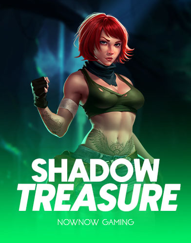 Shadow Treasure