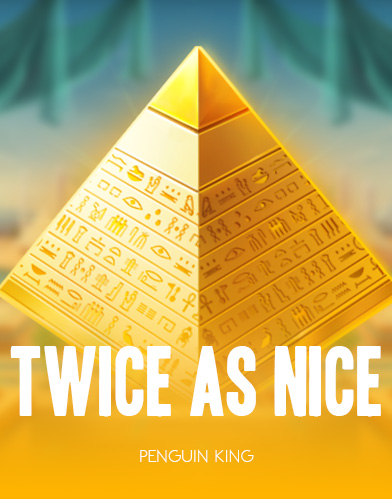Twice as Nice