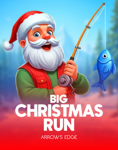 Big Christmas Run