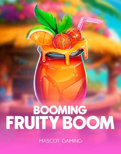 Booming Fruity Boom