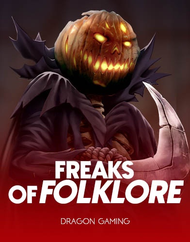 Freaks of Folklore