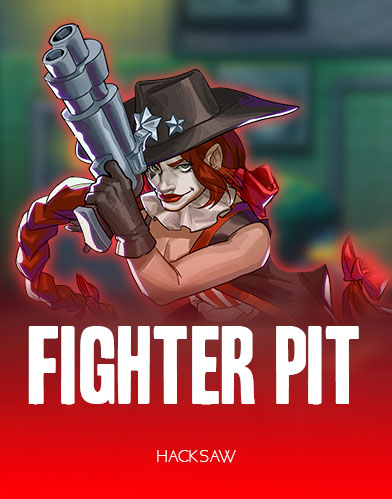 Fighter Pit