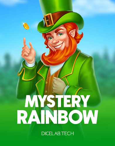 Mystery Rainbow