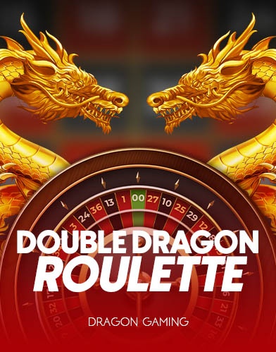 Double Dragon Roulette