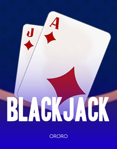 Blackjack