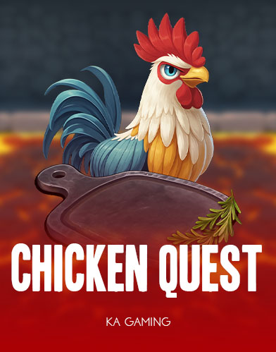 Chicken Quest