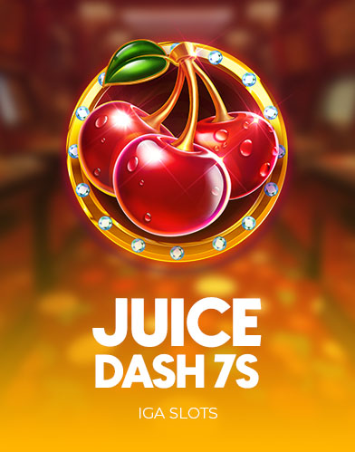 Juice Dash 7s
