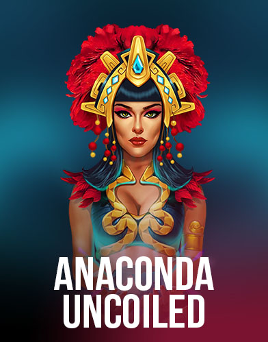 Anaconda Uncoiled