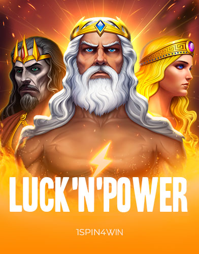 LucknPower