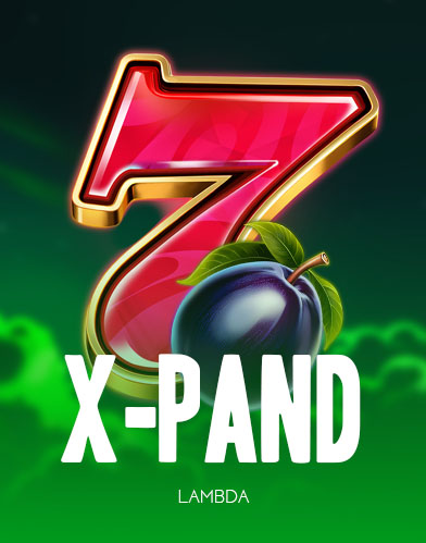 X-Pand
