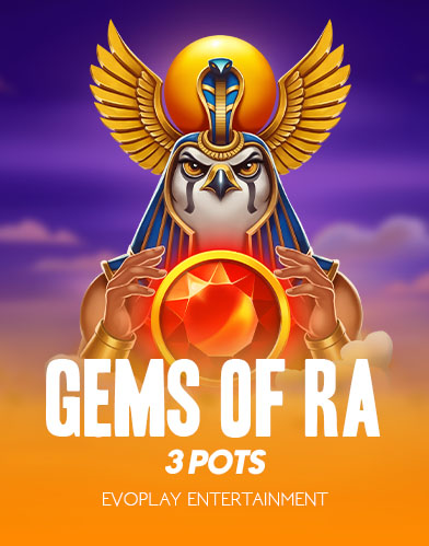 Gems of Ra