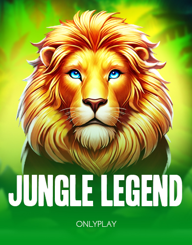 Jungle Legend