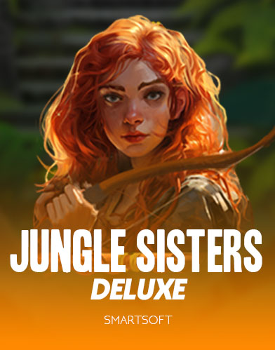 Jungle Sisters Deluxe