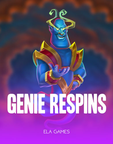 Genie Respins