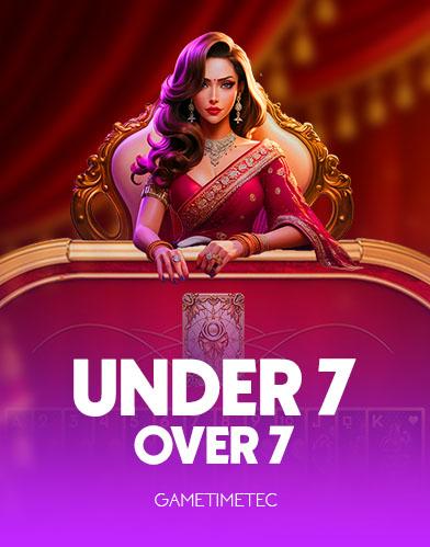 Under 7 over 7