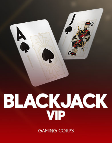 Blackjack VIP