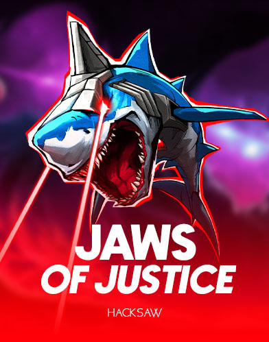 Jaws of Justice