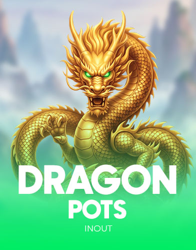 Dragon Pots