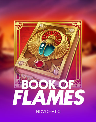 Book of Flames