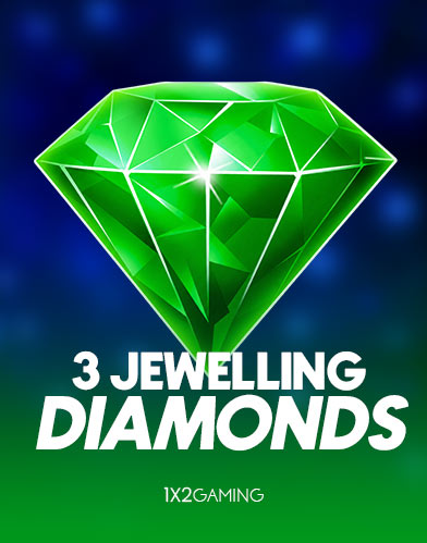 3 Jewelling Diamonds