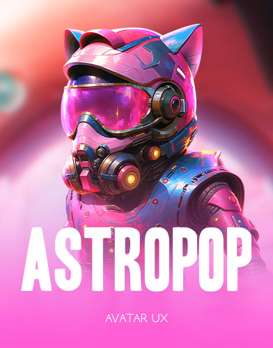 AstroPop
