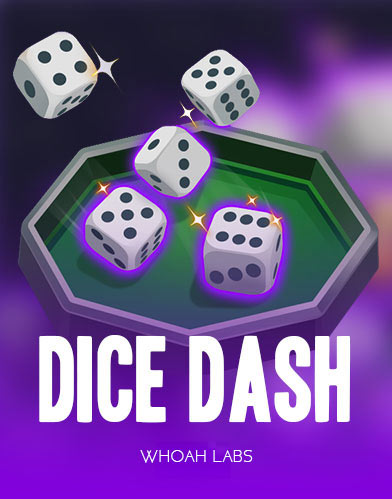 Dice Dash