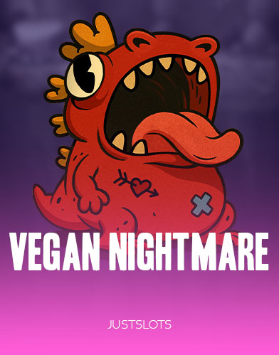 Vegan Nightmare
