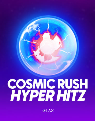 Cosmic Rush Hyper Hitz