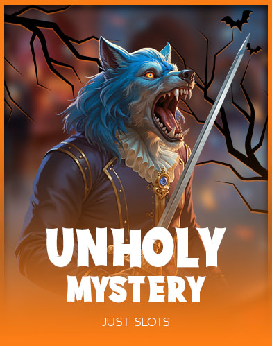 Unholy Mystery