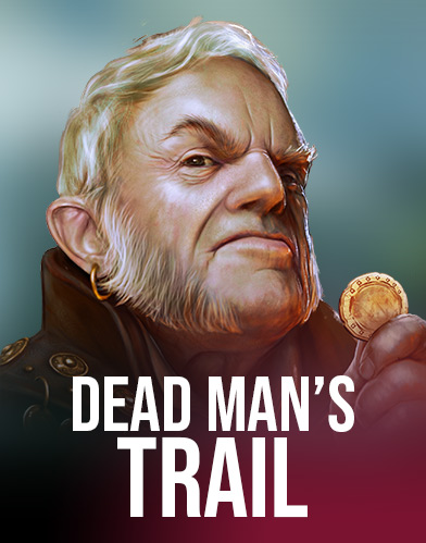 Dead Man's Trail