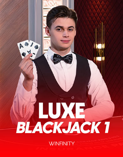 Luxe Blackjack 1