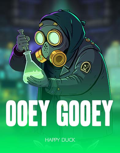Ooey Gooey