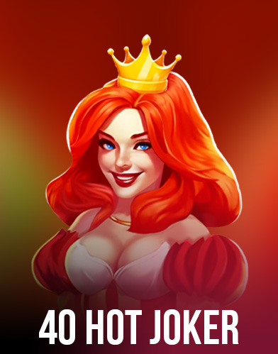 40 Hot Joker