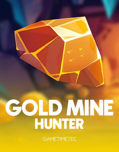 Gold Mine Hunter
