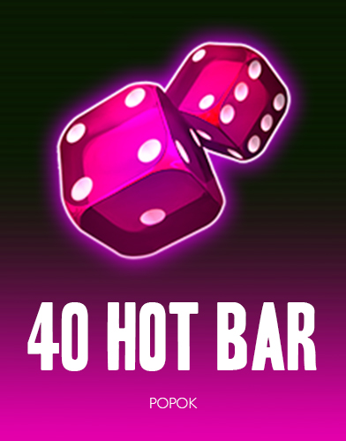 40 Hot Bar