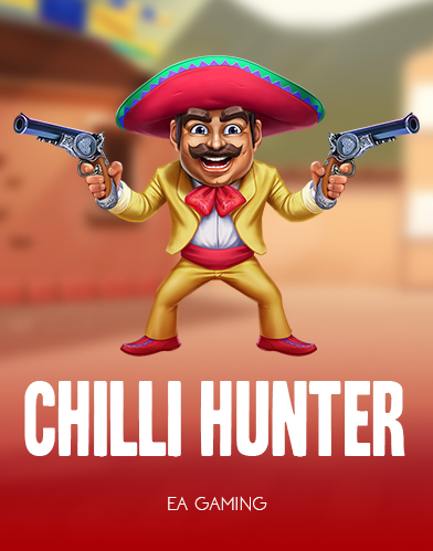 Chilli Hunter