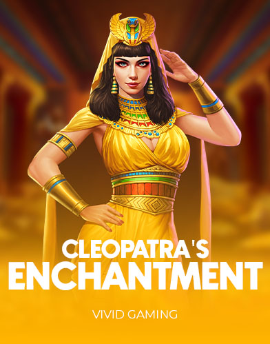 Cleopatra's Enchantment