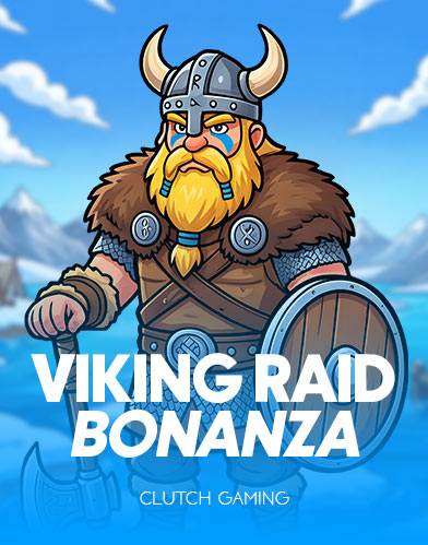 Viking Raid Bonanza