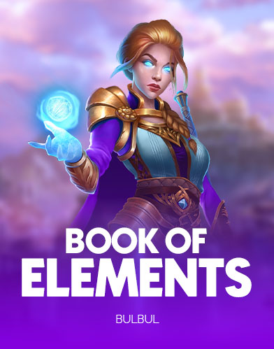 Book of Elements