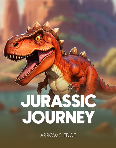 Jurassic Journey