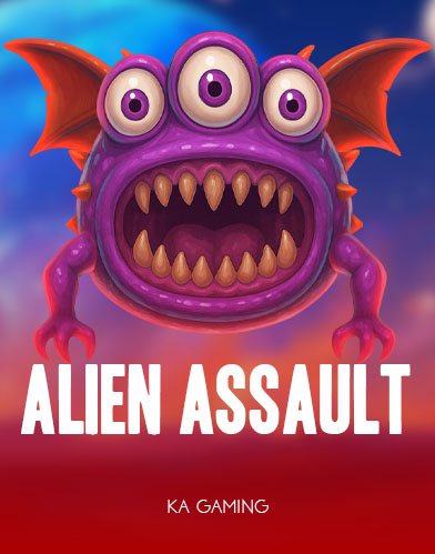 Alien Assault