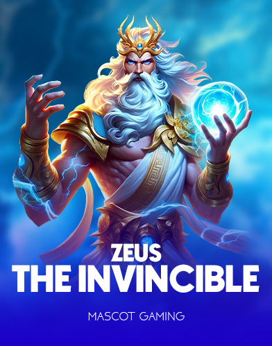 Zeus The Invincible