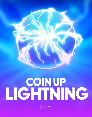 Coin UP : Lightning