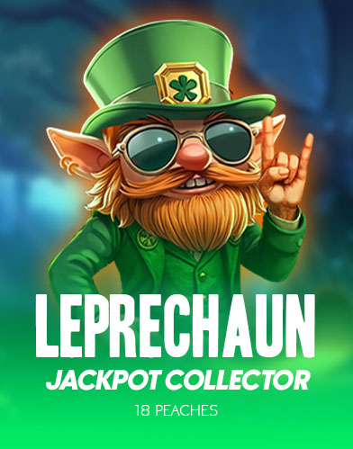 Leprechaun Jackpot Collector