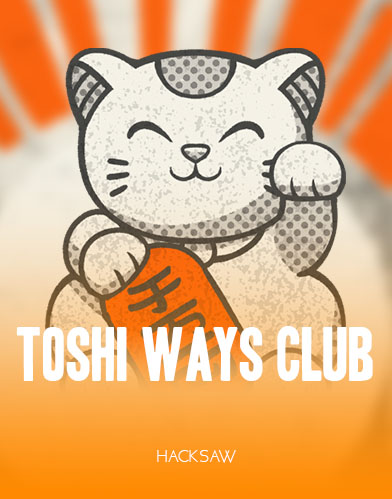 Toshi Ways Club