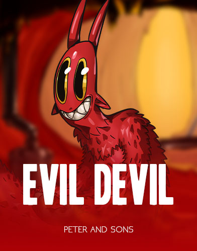 Evil Devil