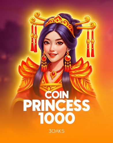 Coin Princess x1000