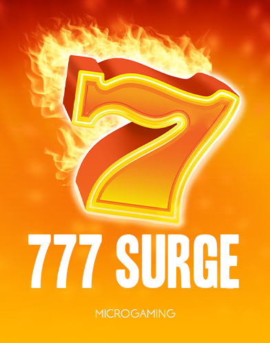 777 Surge
