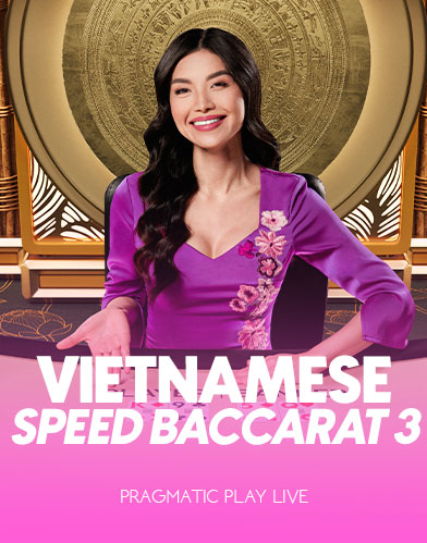 Vietnamese Speed Baccarat 3