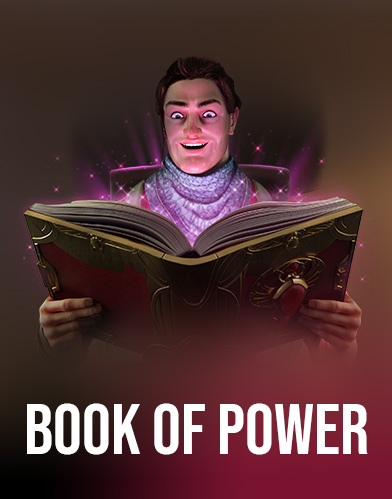 Book Of Power